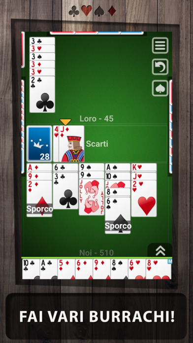Giochi di poker gratis italiano