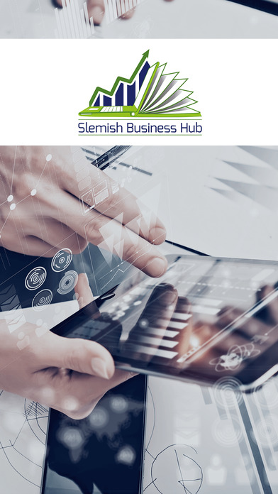 Slemish Business Hub screenshot 4