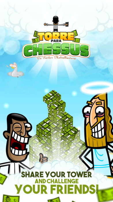Tower to Chessus screenshot 3