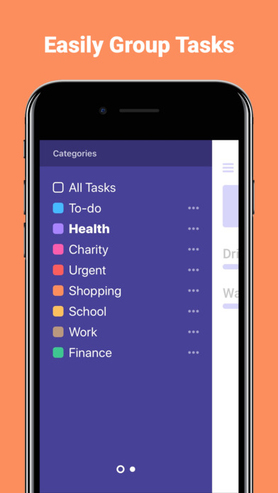 Taskful: Smart To-Do List 앱스토어 스크린샷