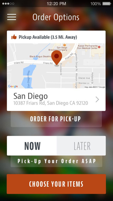 San Diego Poke Co. screenshot 2