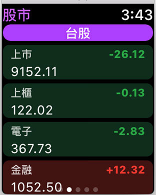iPhone 螢幕快照 3