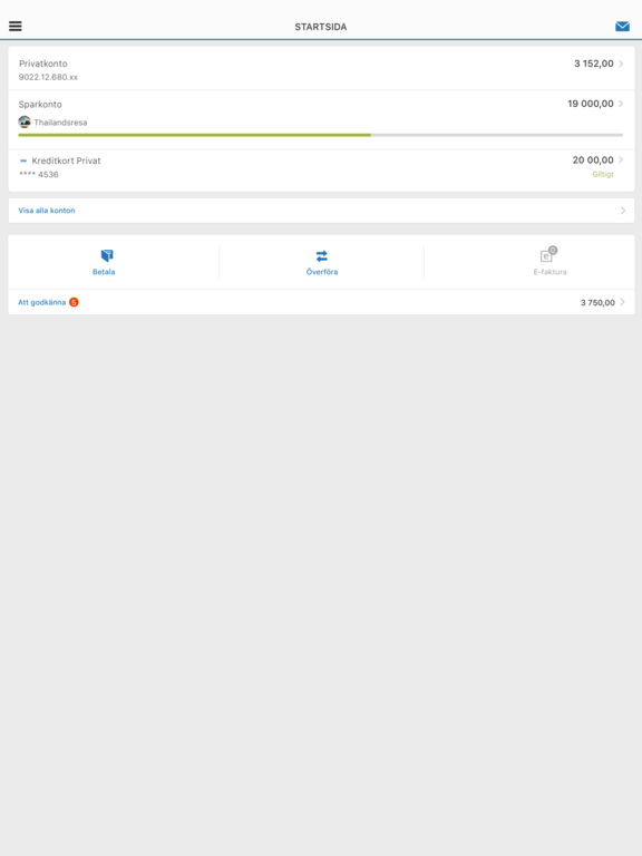 iPad Screenshot 2