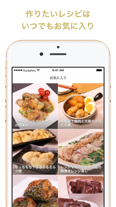 iPhone Screenshot 4