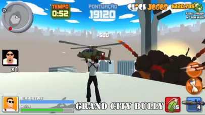 Grand City Bully screenshot 2