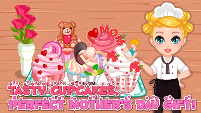 Love Cupcakes for Mom screenshot 4