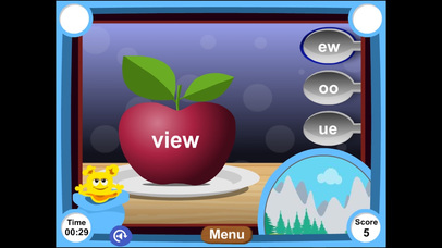 Fruit and Fun screenshot 3