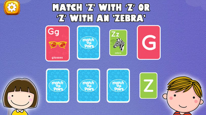 EduLand - Match The Pairs Puzzle Game screenshot 4