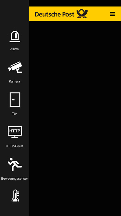 DPAG Typ 5 Remote App screenshot 2