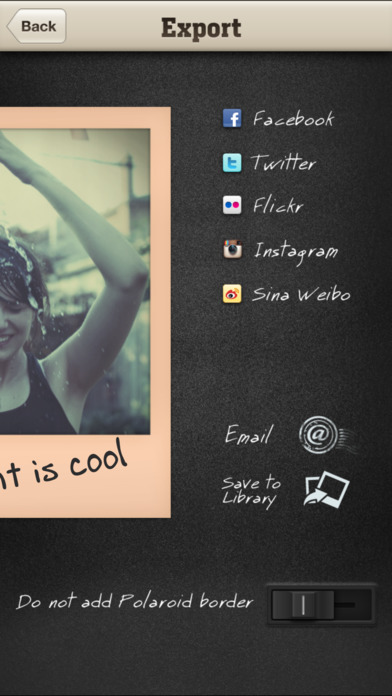 iPhone Screenshot 5