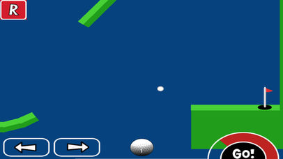 Hole in One Golf screenshot 3
