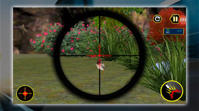 Sniper Duck Hunter screenshot 4