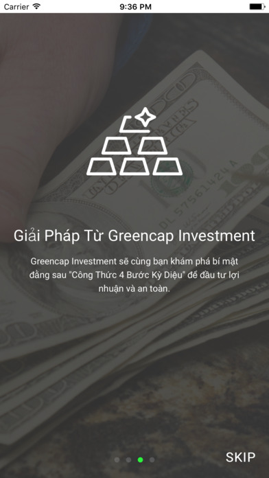 greencapinvestment screenshot 3
