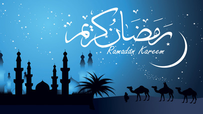 Ramadan Wallpapers 2023 screenshot 2