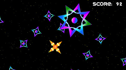 Infinite Fidget Spinner - How long can you spin? screenshot 2
