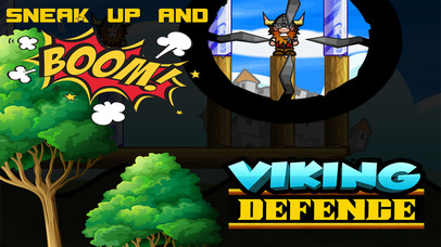 Viking defence screenshot 3