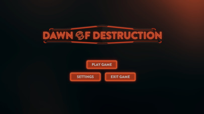 Dawn of Destruction screenshot 2