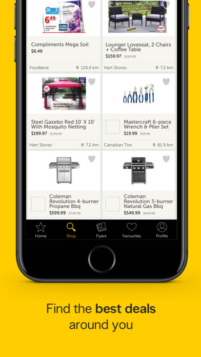 iPhone Screenshot 3