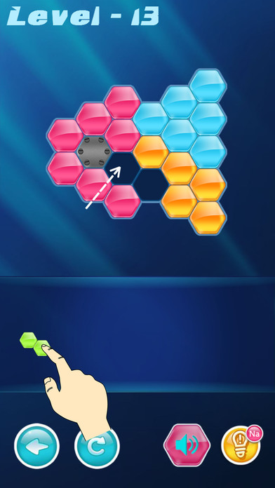 Block Puzzle Game - Arcade Games screenshot 3