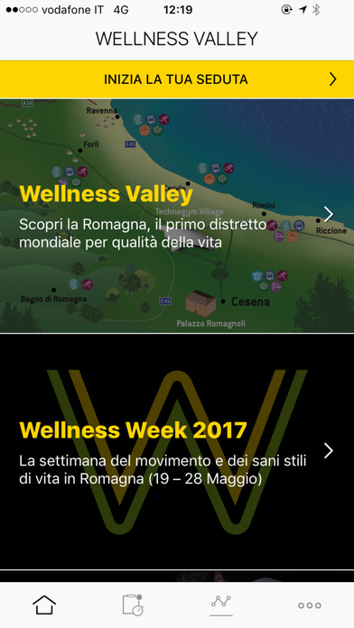 Wellness Valley screenshot 3