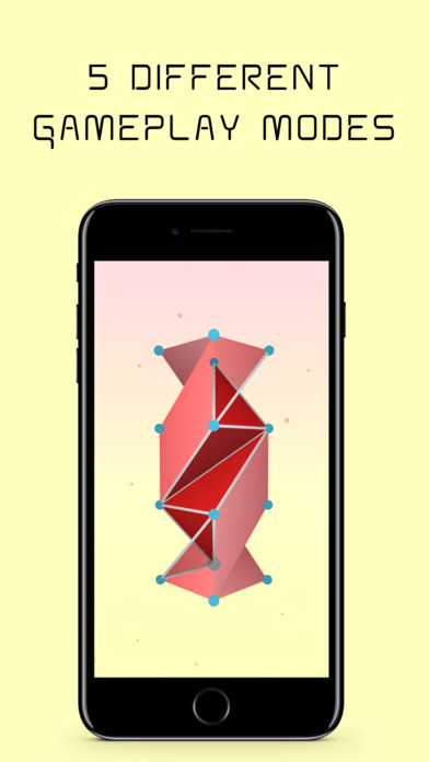 Figura - Geometric Puzzle screenshot 3
