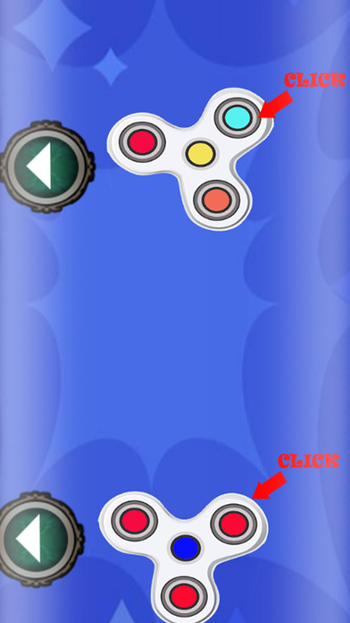 Flappy Spinner new screenshot 3