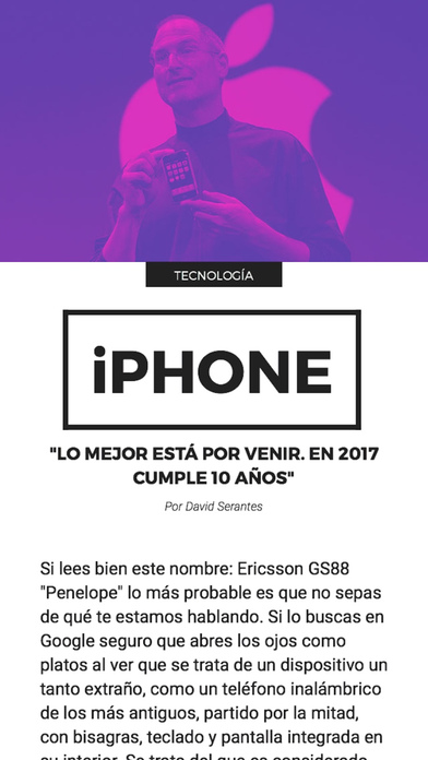 iPhone Screenshot 2
