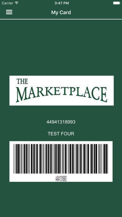 The Marketplace MN screenshot 4
