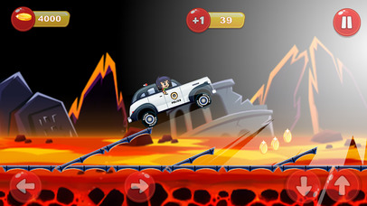 Slug Super Battles - Slugterra Version screenshot 2