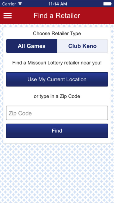 Missouri Lottery Official App screenshot 4