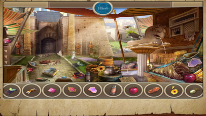 Ancient Town screenshot 3