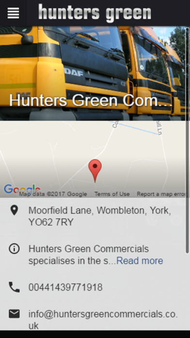 Hunters Green Commercials screenshot 2