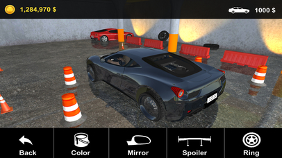 Car Parking - Test Drive and Parking Simulator screenshot 4