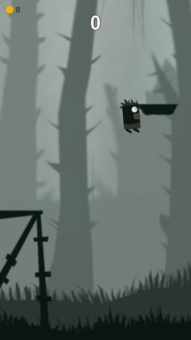 Jump Over or Game Over screenshot 3