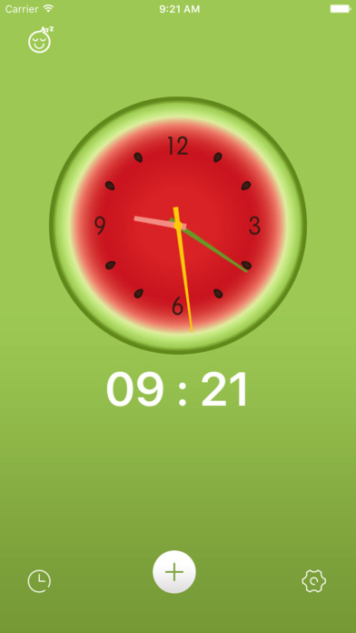 Sleep Alarm clock Pro- Wake you up everyday screenshot 3