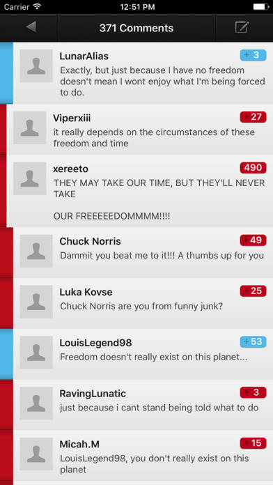 iPhone Screenshot 3
