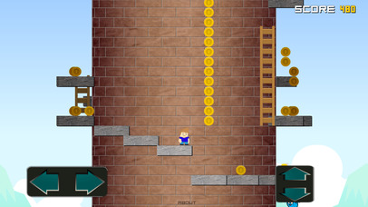 The Tower Quest screenshot 3
