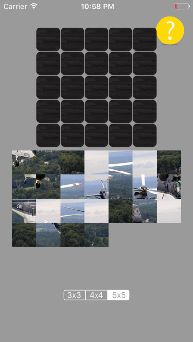 Jigsaw Puzzle - Cars screenshot 3
