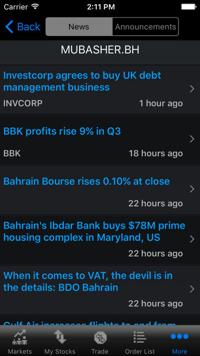 iPhone Screenshot 5