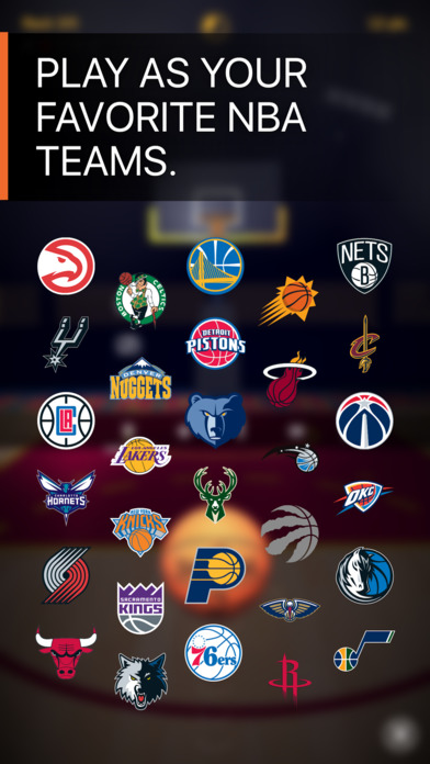 NBA Math Hoops Skills + Drills screenshot 2