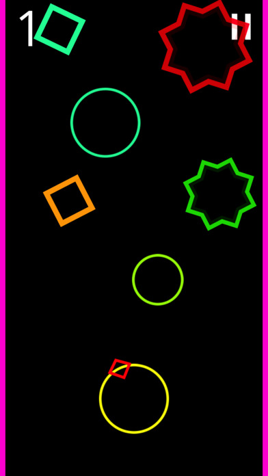 The Circle Game! screenshot 4