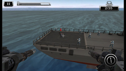 Helicopter Counter Mission screenshot 4