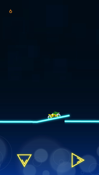 Rider Stomp screenshot 3