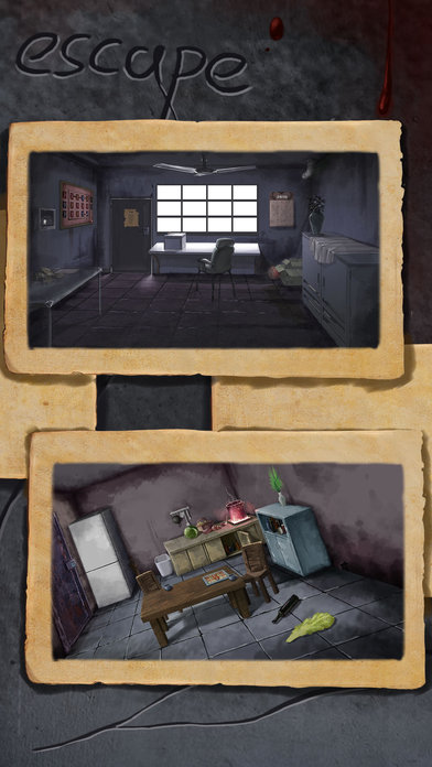 Prison Escape : Escape The Prison Games screenshot 2