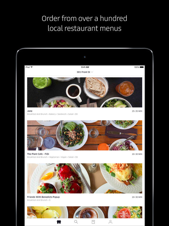 Ubereats vienna coupons