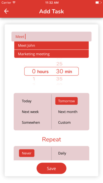 AI Todo - Optimal Time Planner screenshot 4