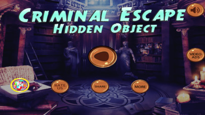 Survival Escape : Crime case Criminal mystery screenshot 2