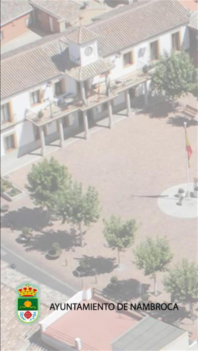 Ayuntamiento de Nambroca screenshot 2