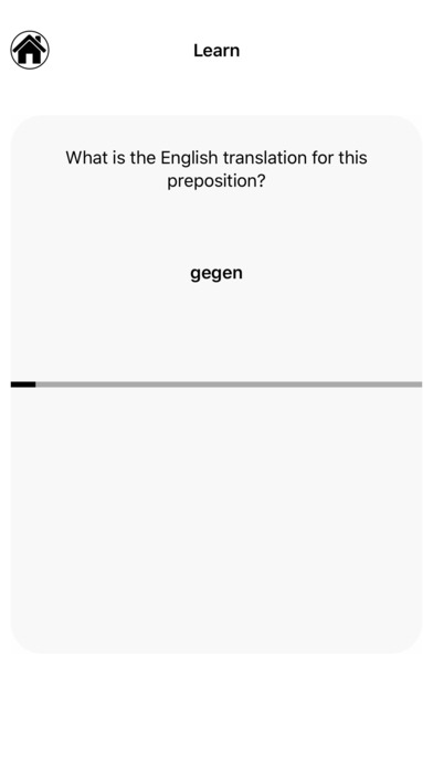 Pavett PRP German Prepositions screenshot 2