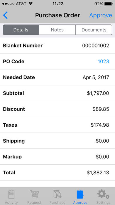 FiRE 9.1 Purchasing screenshot 2